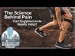 Видео обзор на Nootropics Depot, Куркумин, Longvida Curcumin Powder, 60 г