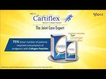 Quality of Life Labs, Cartiflex