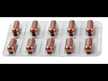 Відео огляд на NOW, Cayenne 500 mg, Кайенский перець 500 мг, 250 капсул