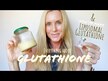 Відео огляд на CodeAge, Liposomal Glutathione, L-Глутатіон 500 мг, 60 капсул