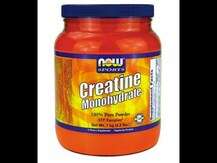 Now Foods, Sports Creatine Monohydrate 750 mg