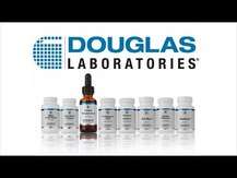 Douglas Laboratories, Ultra Preventive Kids Natural Orange Flavor