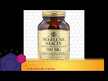 Відео огляд на Solgar, No-Flush Niacin 500 mg, Ніацин 500 мг, 100 капсул