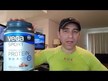 Видео обзор на Vega, Протеин, Sport Premium Protein Powder Vanilla, 828 г