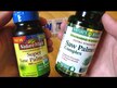 Відео огляд на Saw Palmetto Alcohol Free 2000 mg, Со Пальметто, 30 мл