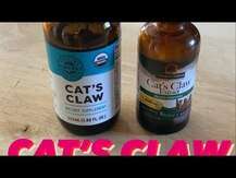 Vimergy, Cat's Claw, Котячий кіготь, 115 мл