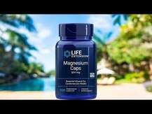 Life Extension, Extend-Release Magnesium