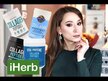 Видео обзор на Vital Proteins, Морской коллаген, Marine Collagen, 221 г