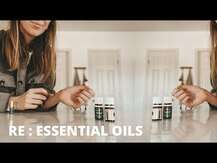 Обзор на Эфирное масло, Pure Essential Oil Vanilla In Jojoba Oil, 30 мл NOW Foods, Pure Essential Oil Vanilla In Jojoba Oil