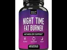 Havasu Nutrition, Жиросжигатели, Nighttime Fat Burner, 60 капсул