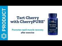 Life Extension, Tart Cherry with CherryPURE