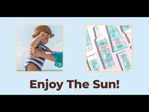 Babo Botanicals, Baby Skin Mineral Sunscreen SPF 50+