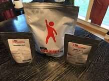 Bulksupplements, L-Alanine Powder