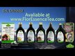 Видео обзор на Flora, Бузина, Sambu Guard Elderberry Crystals, 50 г