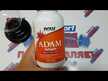 Видео обзор на NOW, Витамины для женщин, EVE Softgels, 180 капсул