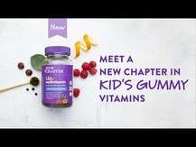 Kid's Multivitamin Berry Citrus, Мультивітаміни для дітей, 60 ...