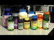 Видео обзор на Кальций Магний Цинк + D3, Calcium Magnesium Zinc, 100 таблеток