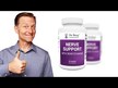 Відео огляд на Nerve Support with Benfotiamine, Підтримка нервової системи, 90 к
