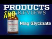 Видео обзор на Metagenics, Магний Глицинат, Mag Glycinate, 240 таблеток