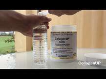 California Gold Nutrition, CollagenUP Marine Collagen and Vitamin C