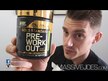 Видео обзор на Gold Standard Pre-Workout Blueberry, Предтренировочный комплекс, 