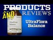 Видео обзор на Metagenics, Пробиотики, UltraFlora Balance, 60 капсул