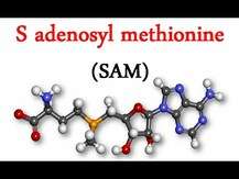 Jarrow Formulas, SAMe 200 S-Adenosyl-L-Methionine 200 mg