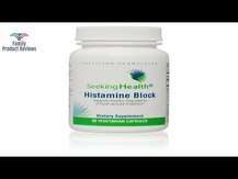 Seeking Health, Histamine Nutrients
