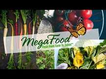 Mega Food, Мультивитамины, One Daily, 90 таблеток