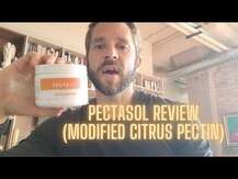 Swanson, Modified Citrus Pectin Powder