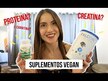 Видео обзор на Deva, Веганский Глюкозамин МСМ, Glucosamine MSM, 90 таблеток