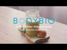 BodyBio, Balance Oil, Омега 3-6-9, 473 мл