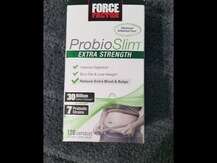 Force Factor, ProbioSlim Extra Strength 30 Billion CFU