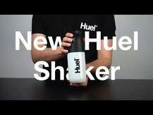 Huel, Shaker