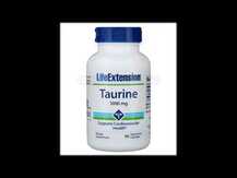 Life Extension, Taurine 1000 mg