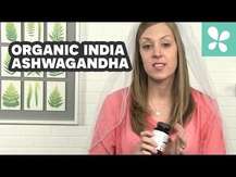 Organic India, Ashwagandha