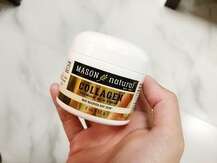Обзор на Mason, Крем, CollagenPremium Skin Cream, 114 г Mason Natural, CollagenPremium Skin Cream