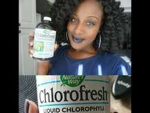 Nature's Way, Chlorofresh Liquid Chlorophyll Unflavored