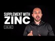 Відео огляд на AOR, Zinc-Copper Balance, Цинк та Мід, 100 капсул