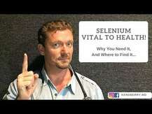Now, Selenium Yeast Free 100 mcg