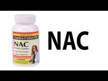 Source Naturals, N Acetyl Cysteine 600 mg
