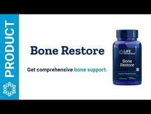 Life Extension, Bone Restore