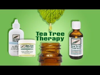 Video review on Tea Tree Antiseptic Ointment 57 g
