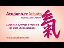 Pure Encapsulations, Curcumin