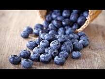 Sports Research, Blueberry Concentrate 800 mg 60, Чорниця конц...