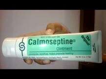 Calmoseptine, Calmoseptine Ointment, Калмосептин Мазь, 113 г