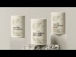 Відео огляд на Collagen Peptides Packets Unflavored, Колагенові пептиди, 20 шт