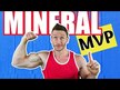Видео обзор на Solaray, Цинк Цитрат 50 мг, Zinc Citrate 50 mg, 60 капсул
