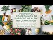 Видео обзор на MegaFood, Куркума, Turmeric Strength for Whole Body, 60 таблеток
