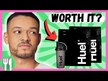 Відео огляд на Black Edition High-Protein Meal Powder Vanilla, Замінник їжі, 900